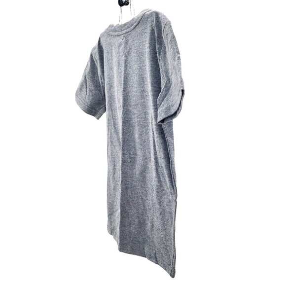 CAT & JACK Shirt Girls HEART OF GOLD T-Shirt Lightweight Classic Graphic Top - Picture 3 of 4